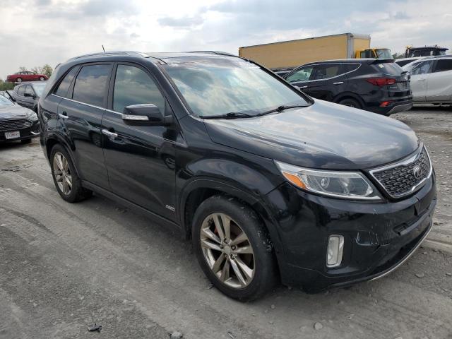 Photo 3 VIN: 5XYKWDA78EG443623 - KIA SORENTO SX 