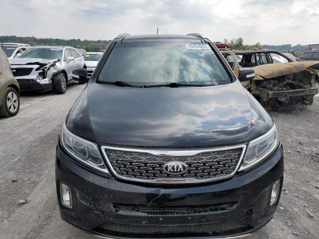 Photo 4 VIN: 5XYKWDA78EG443623 - KIA SORENTO SX 