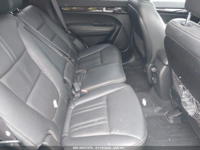 Photo 7 VIN: 5XYKWDA78EG493714 - KIA SORENTO 