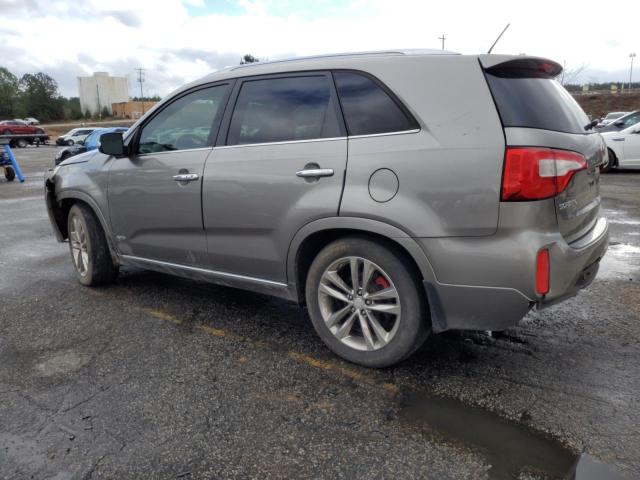 Photo 1 VIN: 5XYKWDA78EG502072 - KIA SORENTO 