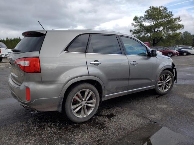 Photo 2 VIN: 5XYKWDA78EG502072 - KIA SORENTO 