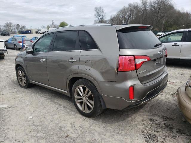 Photo 1 VIN: 5XYKWDA78EG510348 - KIA SORENTO 