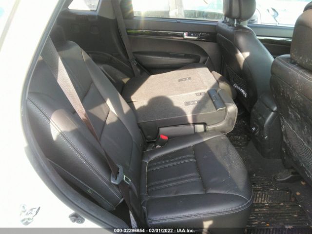 Photo 7 VIN: 5XYKWDA78EG546122 - KIA SORENTO 