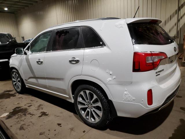 Photo 1 VIN: 5XYKWDA78FG560913 - KIA SORENTO 