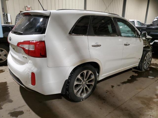 Photo 2 VIN: 5XYKWDA78FG560913 - KIA SORENTO 