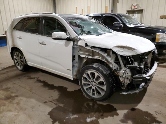 Photo 3 VIN: 5XYKWDA78FG560913 - KIA SORENTO 