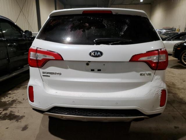 Photo 5 VIN: 5XYKWDA78FG560913 - KIA SORENTO 