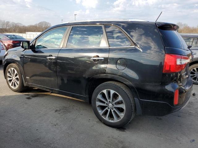 Photo 1 VIN: 5XYKWDA78FG615098 - KIA SORENTO 