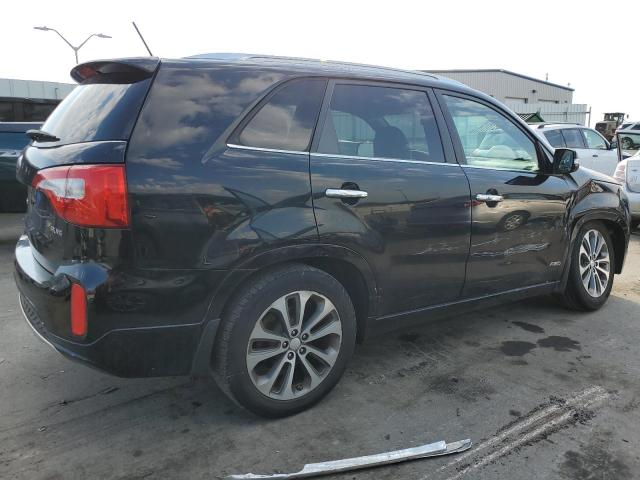 Photo 2 VIN: 5XYKWDA78FG615098 - KIA SORENTO 