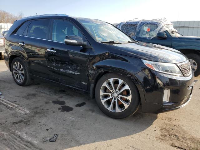 Photo 3 VIN: 5XYKWDA78FG615098 - KIA SORENTO 