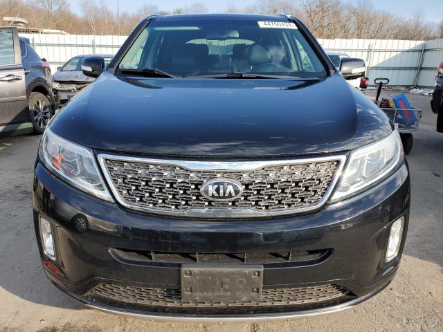 Photo 4 VIN: 5XYKWDA78FG615098 - KIA SORENTO 