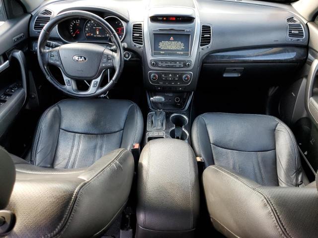 Photo 7 VIN: 5XYKWDA78FG615098 - KIA SORENTO 