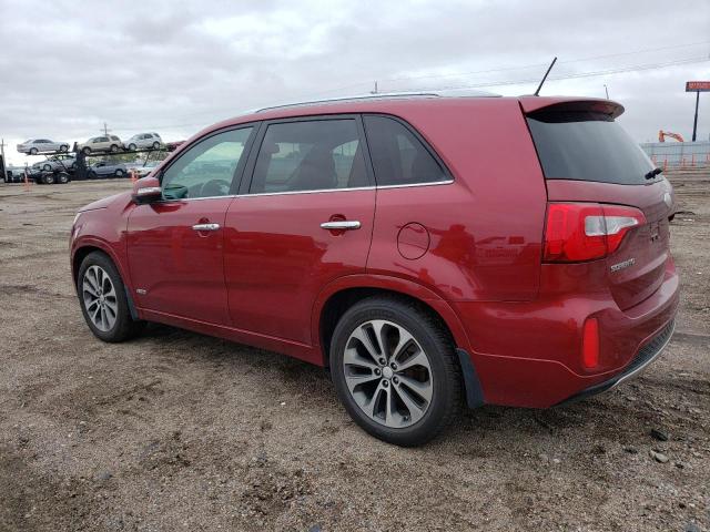 Photo 1 VIN: 5XYKWDA79EG431559 - KIA SORENTO SX 