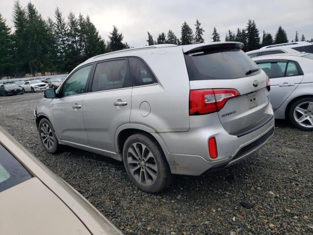 Photo 1 VIN: 5XYKWDA79EG432663 - KIA SORENTO 