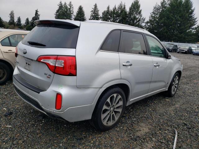 Photo 2 VIN: 5XYKWDA79EG432663 - KIA SORENTO 