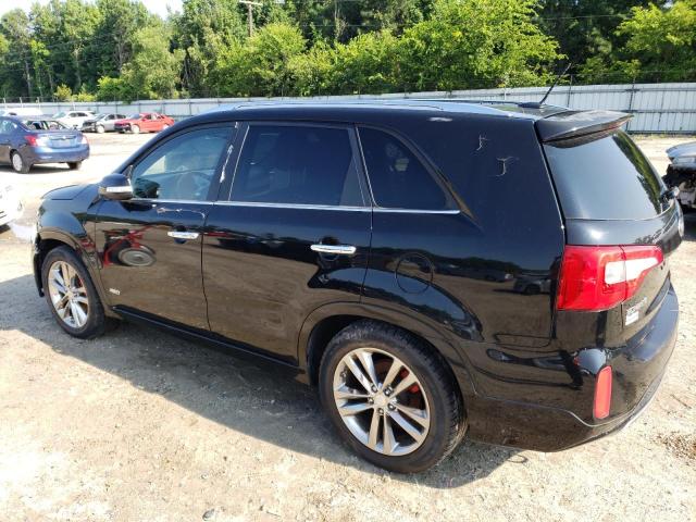 Photo 1 VIN: 5XYKWDA79EG446000 - KIA SORENTO SX 