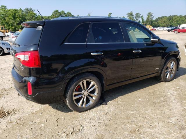 Photo 2 VIN: 5XYKWDA79EG446000 - KIA SORENTO SX 