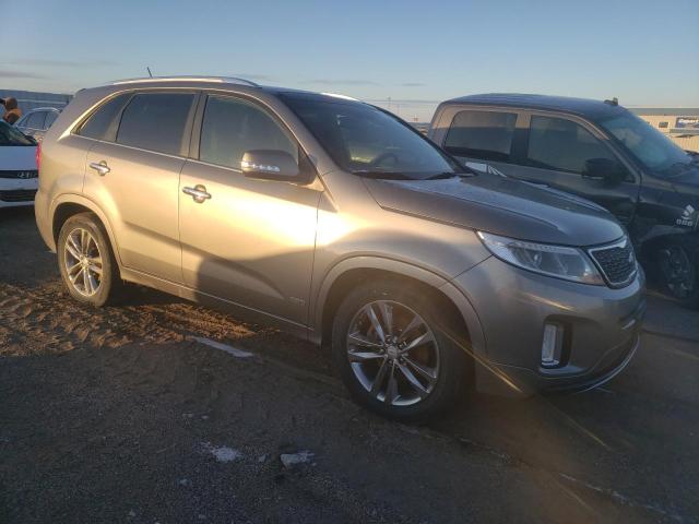 Photo 3 VIN: 5XYKWDA79EG452301 - KIA SORENTO SX 