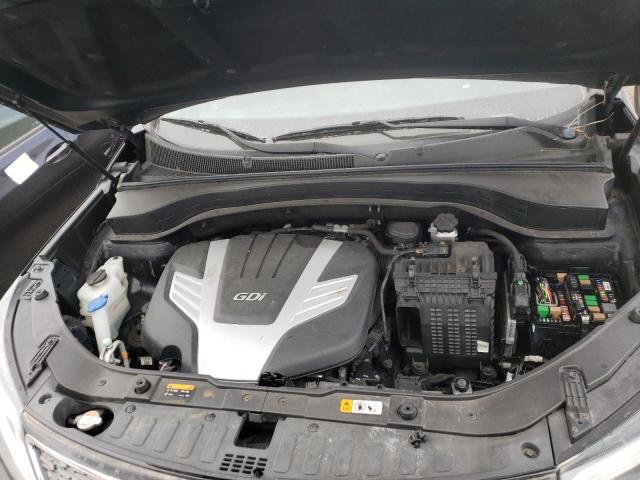 Photo 6 VIN: 5XYKWDA79EG494760 - KIA SORENTO SX 