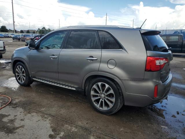 Photo 1 VIN: 5XYKWDA79EG496234 - KIA SORENTO SX 