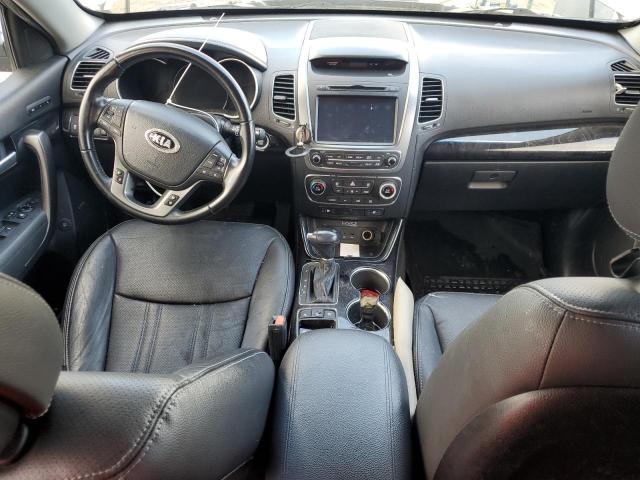 Photo 7 VIN: 5XYKWDA79EG496234 - KIA SORENTO SX 