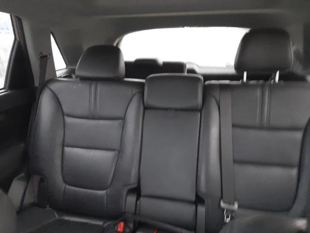 Photo 9 VIN: 5XYKWDA79EG496248 - KIA SORENTO SX 