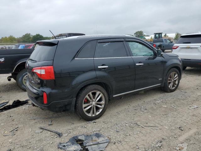 Photo 2 VIN: 5XYKWDA79EG498307 - KIA SORENTO SX 