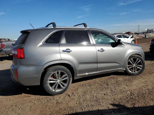 Photo 2 VIN: 5XYKWDA79EG523142 - KIA SORENTO SX 