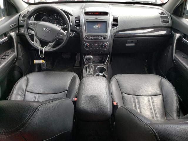 Photo 7 VIN: 5XYKWDA79EG538188 - KIA SORENTO SX 