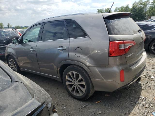 Photo 1 VIN: 5XYKWDA79FG614137 - KIA SORENTO SX 