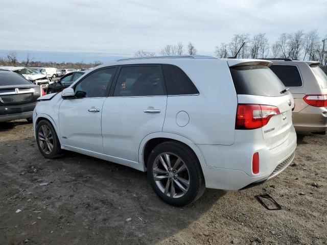 Photo 1 VIN: 5XYKWDA7XEG437984 - KIA SORENTO 