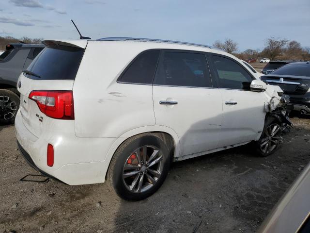 Photo 2 VIN: 5XYKWDA7XEG437984 - KIA SORENTO 