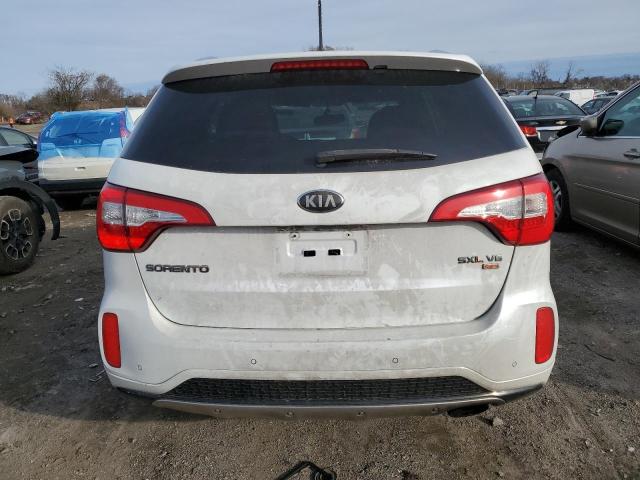 Photo 5 VIN: 5XYKWDA7XEG437984 - KIA SORENTO 