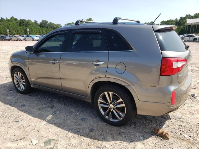 Photo 1 VIN: 5XYKWDA7XEG451562 - KIA SORENTO SX 