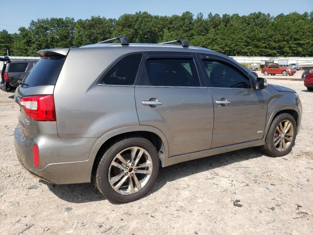 Photo 2 VIN: 5XYKWDA7XEG451562 - KIA SORENTO SX 