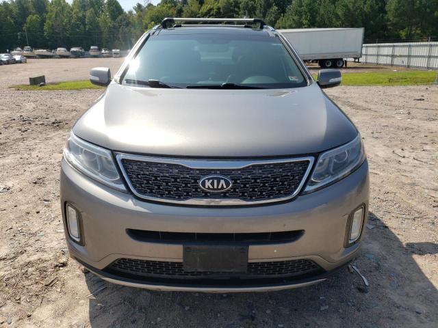 Photo 4 VIN: 5XYKWDA7XEG451562 - KIA SORENTO SX 