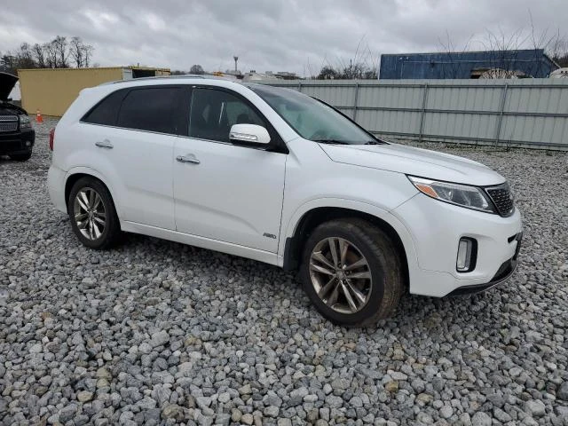 Photo 3 VIN: 5XYKWDA7XEG452954 - KIA SORENTO 