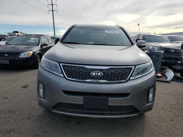 Photo 4 VIN: 5XYKWDA7XEG483735 - KIA SORENTO 