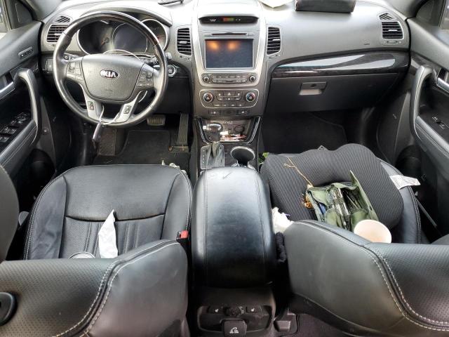 Photo 7 VIN: 5XYKWDA7XEG483735 - KIA SORENTO 