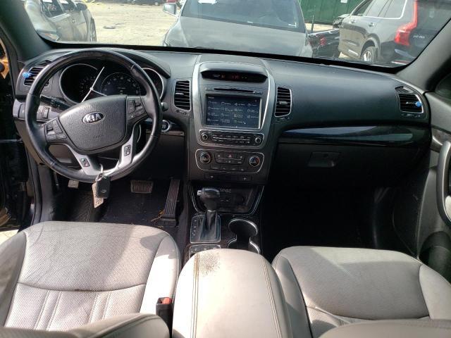 Photo 7 VIN: 5XYKWDA7XEG487784 - KIA SORENTO SX 