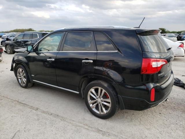 Photo 1 VIN: 5XYKWDA7XEG504972 - KIA SORENTO 