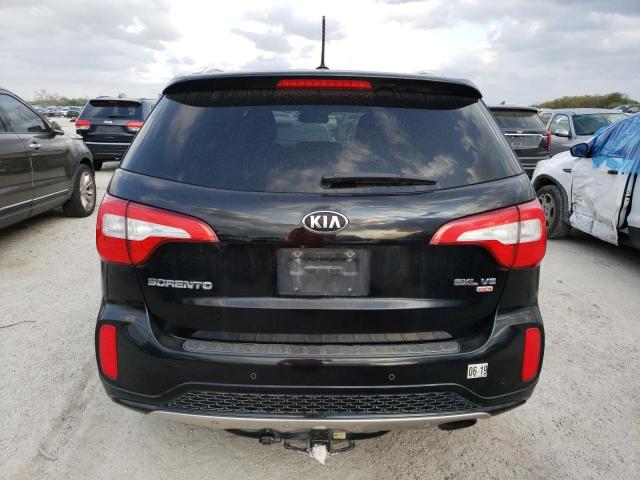 Photo 5 VIN: 5XYKWDA7XEG504972 - KIA SORENTO 