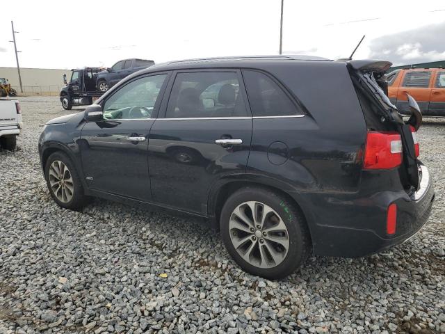 Photo 1 VIN: 5XYKWDA7XEG535901 - KIA SORENTO 