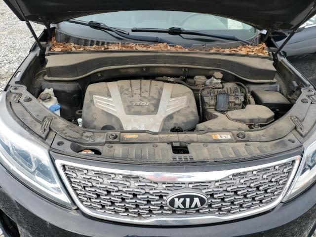 Photo 10 VIN: 5XYKWDA7XEG535901 - KIA SORENTO 