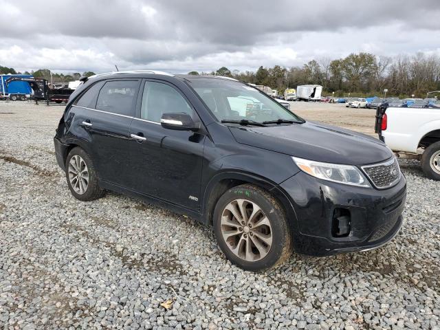 Photo 3 VIN: 5XYKWDA7XEG535901 - KIA SORENTO 