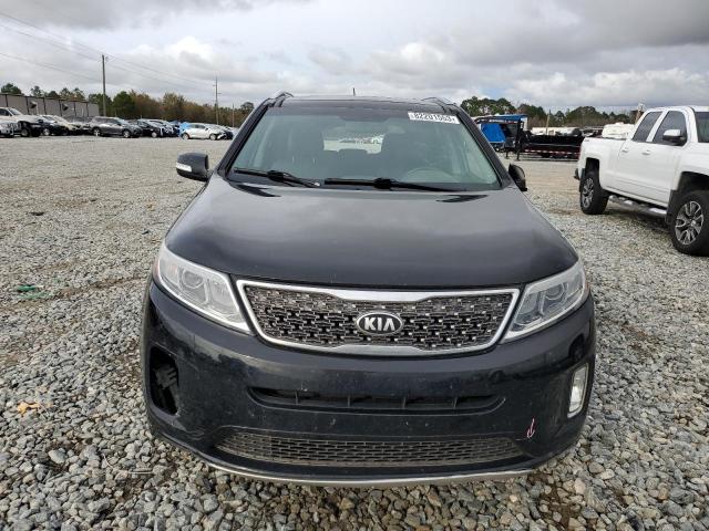 Photo 4 VIN: 5XYKWDA7XEG535901 - KIA SORENTO 