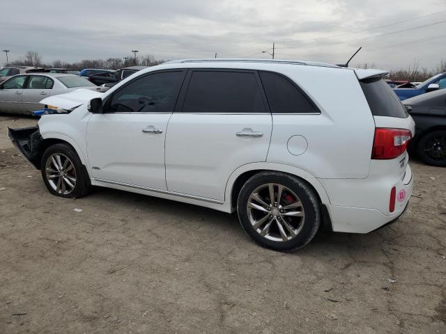 Photo 1 VIN: 5XYKWDA7XEG539432 - KIA SORENTO 