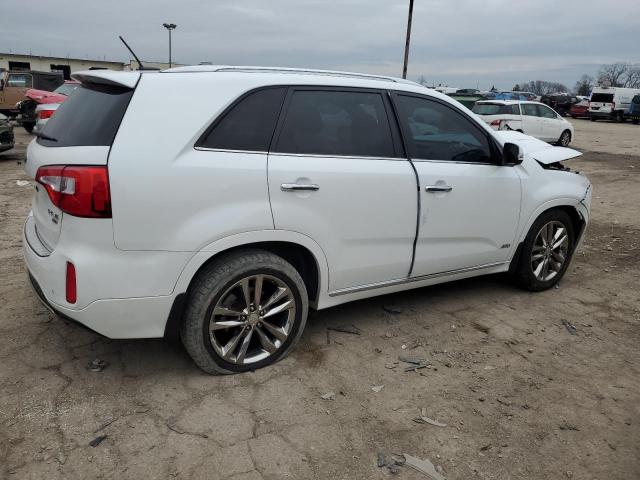 Photo 2 VIN: 5XYKWDA7XEG539432 - KIA SORENTO 