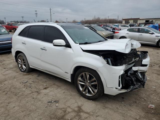 Photo 3 VIN: 5XYKWDA7XEG539432 - KIA SORENTO 