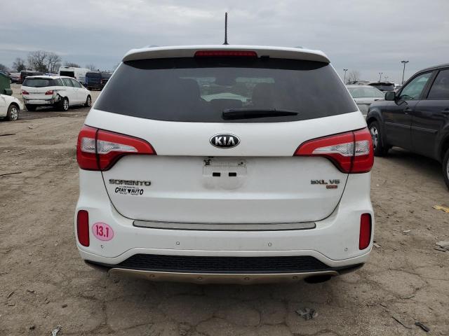 Photo 5 VIN: 5XYKWDA7XEG539432 - KIA SORENTO 